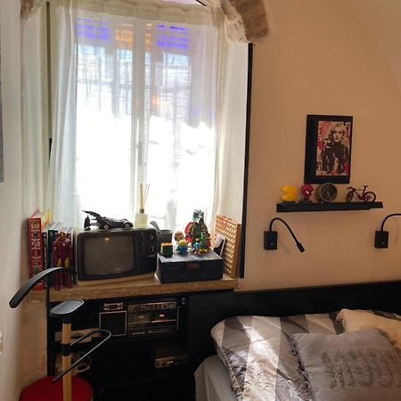La Guta Studio Suite The Milano Suite เยรูซาเลม ภายนอก รูปภาพ