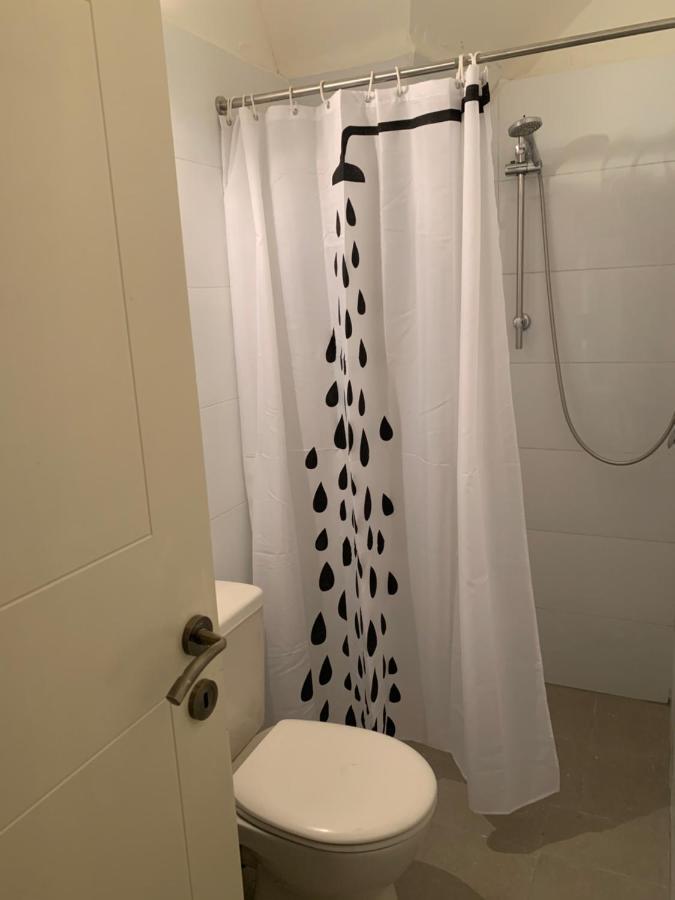 La Guta Studio Suite The Milano Suite เยรูซาเลม ภายนอก รูปภาพ