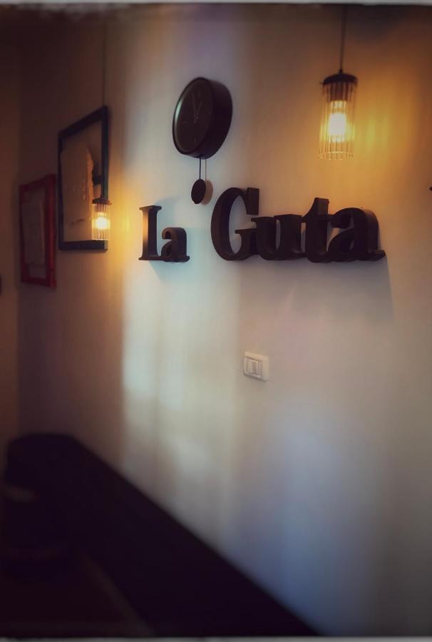 La Guta Studio Suite The Milano Suite เยรูซาเลม ภายนอก รูปภาพ