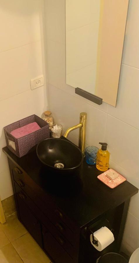 La Guta Studio Suite The Milano Suite เยรูซาเลม ภายนอก รูปภาพ
