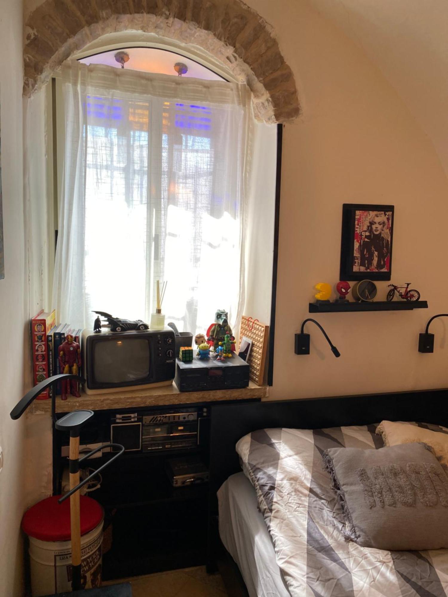 La Guta Studio Suite The Milano Suite เยรูซาเลม ภายนอก รูปภาพ