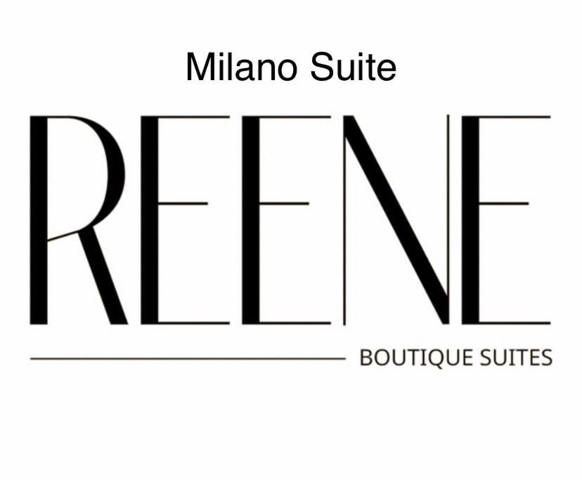 La Guta Studio Suite The Milano Suite เยรูซาเลม ภายนอก รูปภาพ